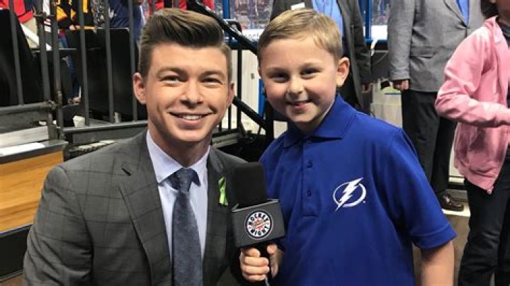 
Kyle Bukauskas Height, Weight, Net Worth, Age, Birthday, Wikipedia, Who, Nationality, Biography 