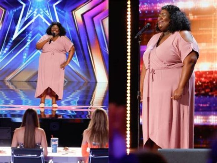 
Lachuné Boyd Height, Weight, Net Worth, Age, Birthday, Wikipedia, Who, Nationality, Biography 