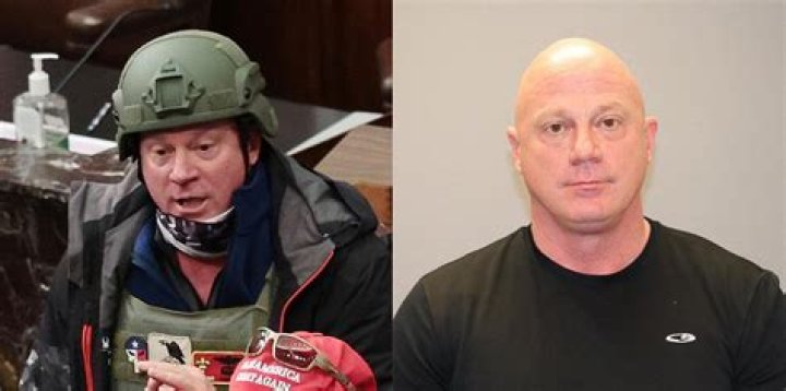 
Larry Brock Height, Weight, Net Worth, Age, Birthday, Wikipedia, Who, Instagram, Biography 