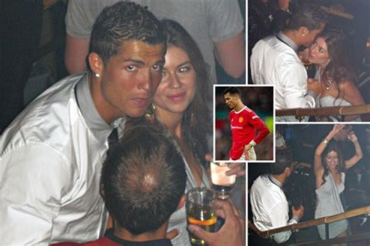 
Las Vegas DA Steve Wolfson Swirled Up In Cristiano Ronaldo Arrest Controversy 
