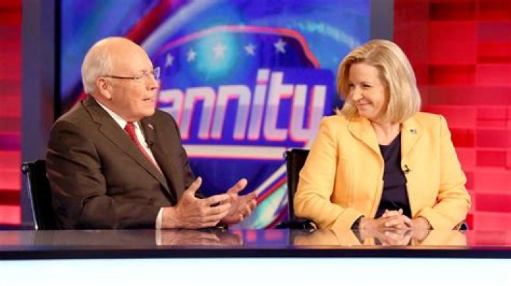 
Liz Cheney Is Related To Dick Cheney As He Is Her Father – More Details On The Politician Family 