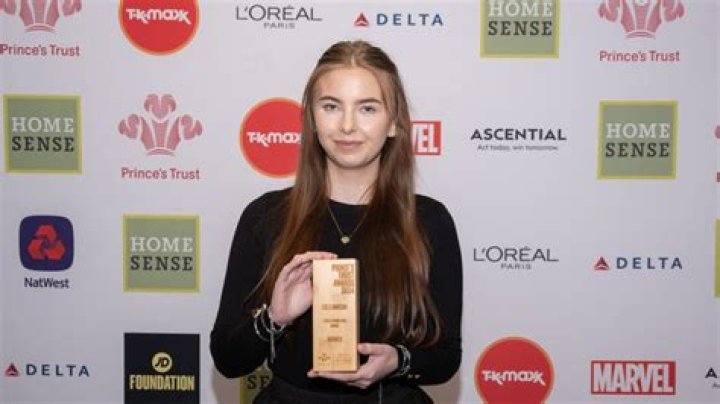 Lola Dawson Age, Birthday, Wikipedia, Who, Nationality, Biography