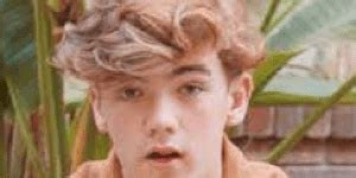 
Luke Huston Height, Weight, Net Worth, Age, Birthday, Wikipedia, Who, Nationality, Biography 