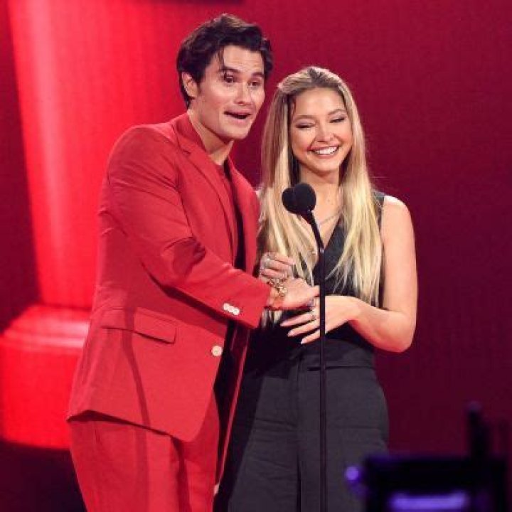 Madelyn Cline Is Rumored To Be Dating Jackson Guthy After The Break Up With Chase Stokes