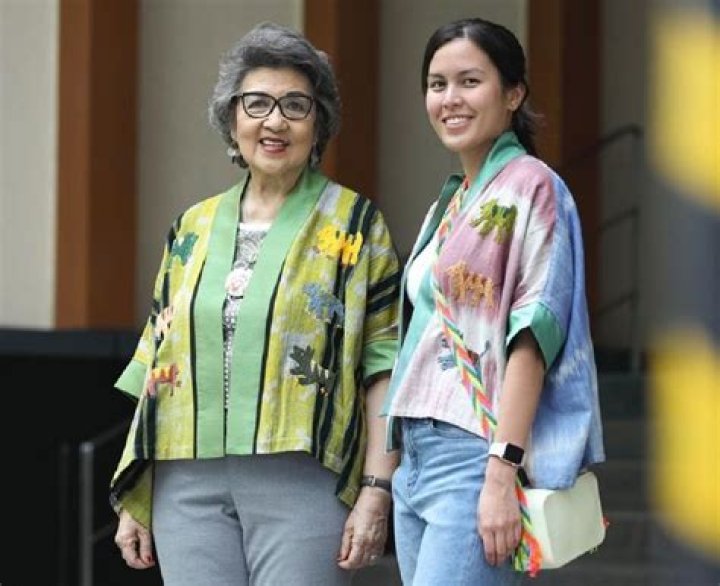 Maiqui Pineda Parents | Family Ethnicity And Siblings