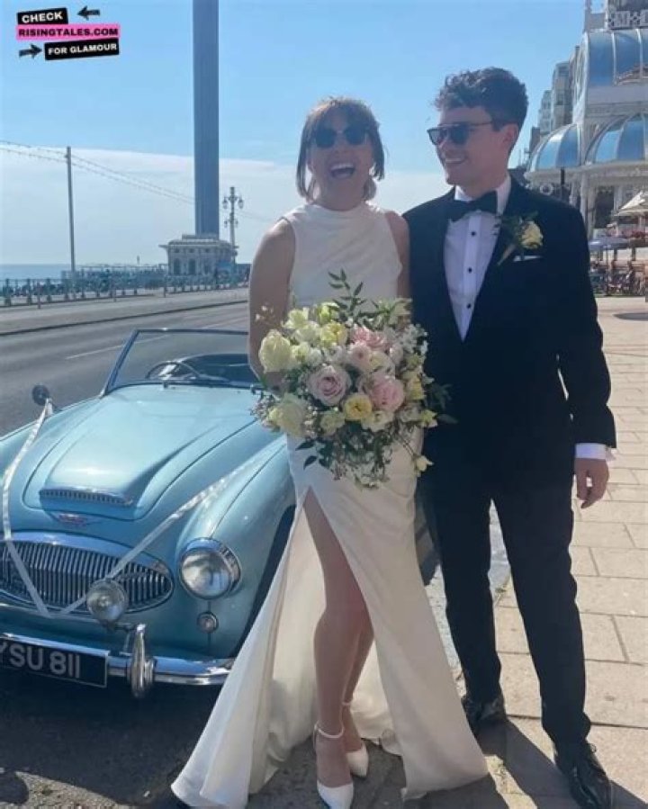 Maisie Adam Height, Weight, Net Worth, Age, Birthday, Wikipedia, Who, Nationality, Biography