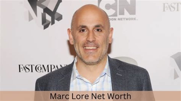 Marc Lore Height, Weight, Net Worth, Age, Birthday, Wikipedia, Who, Instagram, Biography