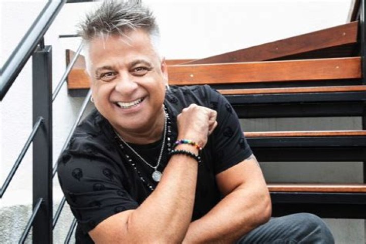 
Marcelo Iripino Age, Birthday, Wikipedia, Who, Nationality, Biography 