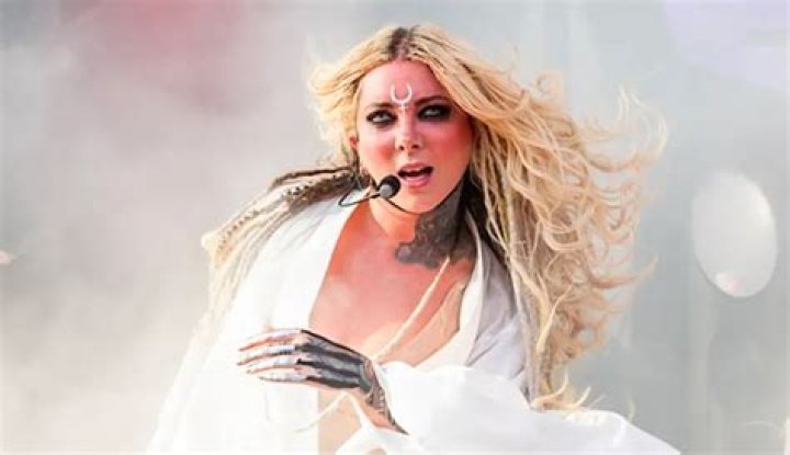 Maria Brink Height, Weight, Net Worth, Age, Birthday, Wikipedia, Who, Nationality, Biography