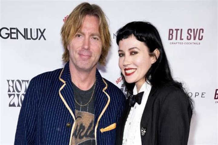 
Marieangela King | Husband Elijah Blue Allman | Married Life 