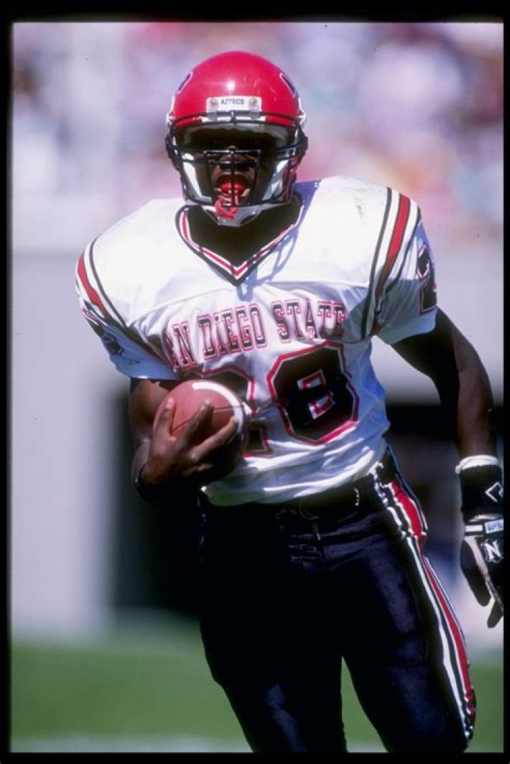 Marshall Faulk Height, Weight, Net Worth, Age, Birthday, Wikipedia, Who, Nationality, Biography