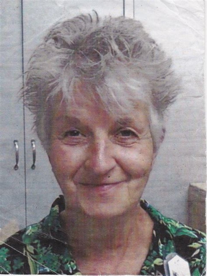 
Mary Ann Jones Obituary, What was Mary Ann Jones Cause of Death? 