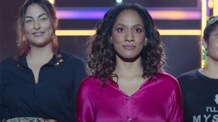 
Masaba Masaba Season 2 Cast Name List 