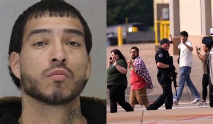 
Mauricio Garcia Mental Health: Was Texas Mall Shooter in Depression? 