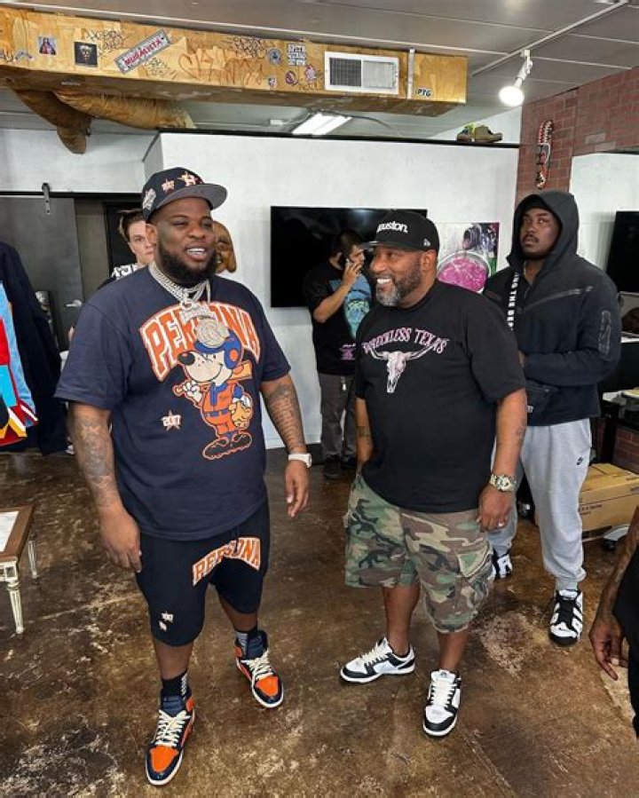 Maxo Kream Height, Weight, Net Worth, Age, Birthday, Wikipedia, Who, Nationality, Biography