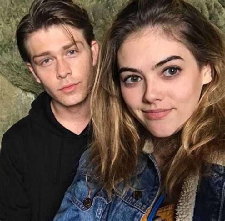 McKaley Miller Height, Age, Boyfriend, Biography, Wiki, Net Worth