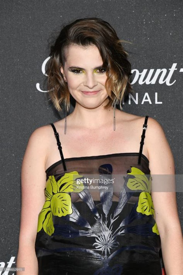 McKenna Quigley Harrington Height, Weight, Net Worth, Age, Birthday, Wikipedia, Who, Instagram, Biography