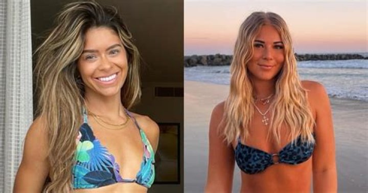 Mckenna Rowley Utah – What Happened Between Taylor And Miranda? Reddit Drama