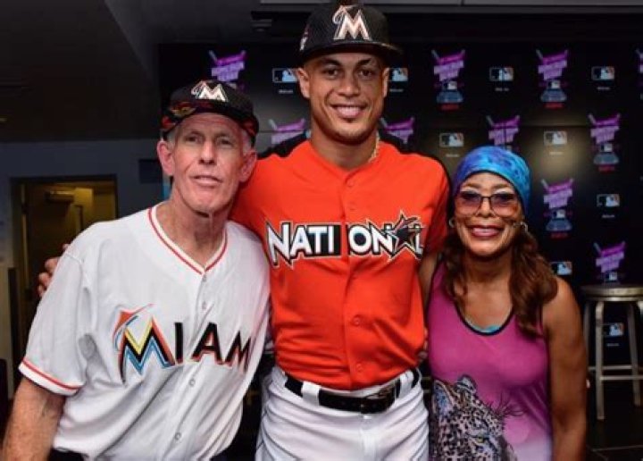
Meet Giancarlo Stanton’s Parents Jacinta Garay and Mike Stanton 