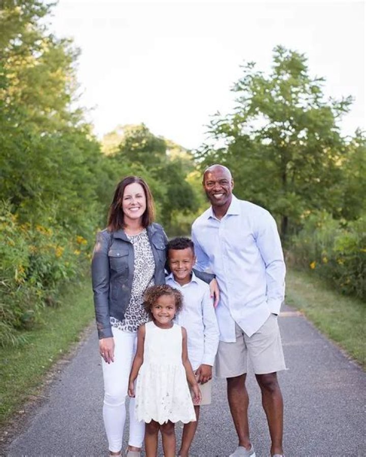 Meet Jarrett Payton Wife Trisha George- Everything To Know About Their Married Life