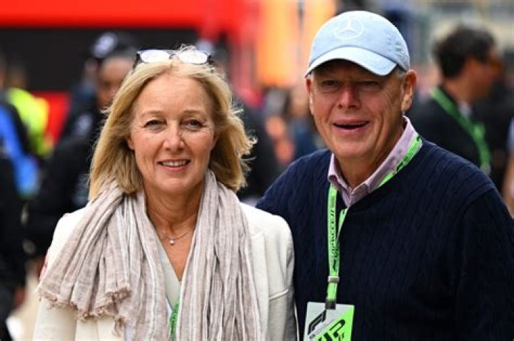 Meet Mercedes Russell Parents Tammy Hill And Lorenzo Russell- Details To Know About Her Family