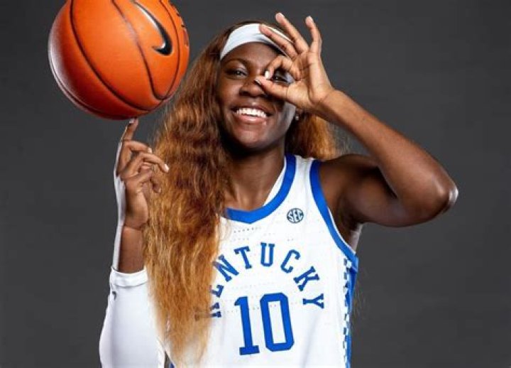 
Meet Rhyne Howard’s Brother James Howard Jr And RaShawn Avery 