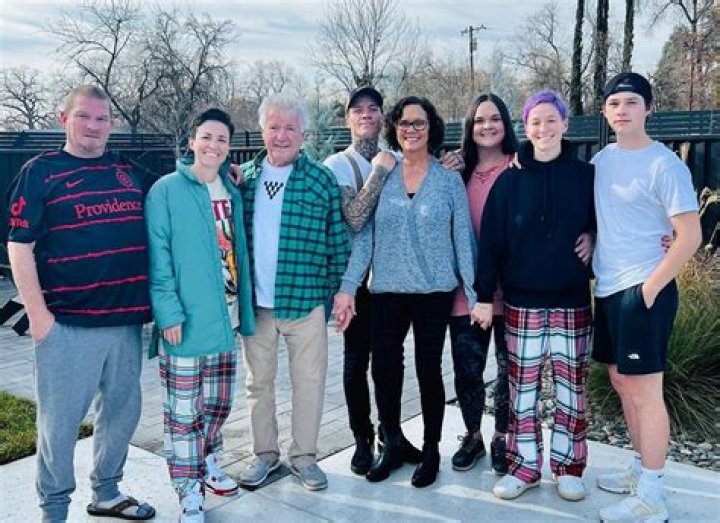 
Megan Rapinoe Parents: Meet Denise And Jim, Siblings And Ethnicity 