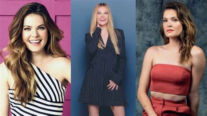 Meghann Fahy Weight Loss Before And After: Has White Lotus Actress Undergone Surgery?