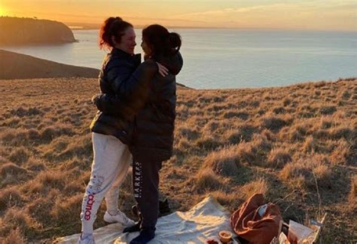 
Mel Buttle Partner Noran Abaza and Baby: Quick Facts To Know About Her 