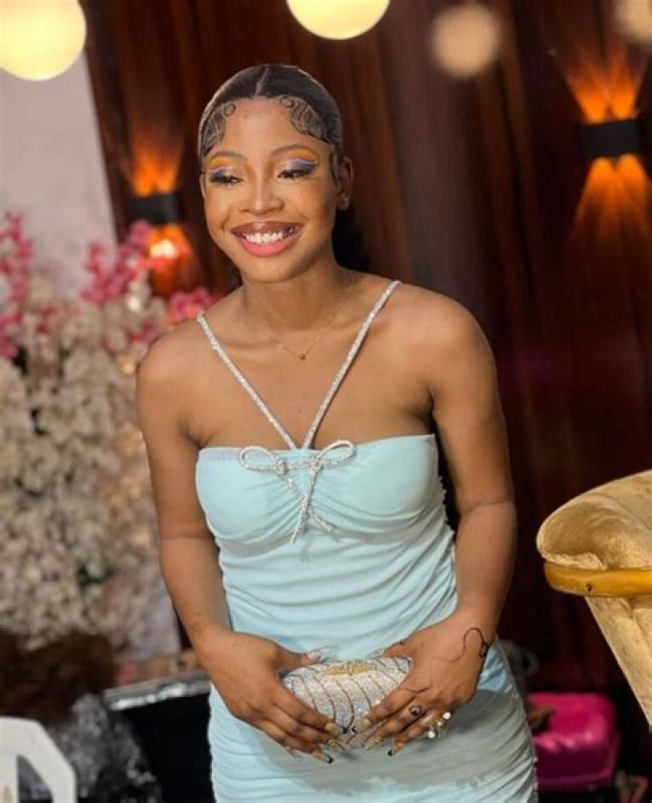 
Merra Ebun Oluwa Height, Weight, Net Worth, Age, Birthday, Wikipedia, Who, Nationality, Biography 