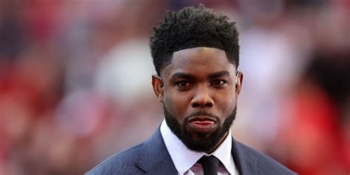 Micah Richards Height, Weight, Net Worth, Age, Birthday, Wikipedia, Who, Nationality, Biography