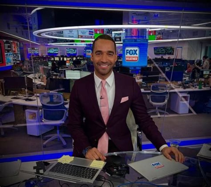 
Michael Estime Net Worth, Age, Birthday, Wikipedia, Who, Nationality, Biography 