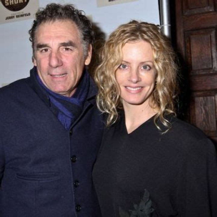 
Michael Richards And His Wife Were Sued For Chopping Down Their Neighbor’s Trees 