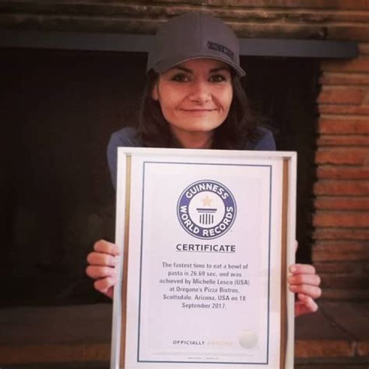 Michelle Lesco Height, Weight, Net Worth, Age, Birthday, Wikipedia, Who, Nationality, Biography