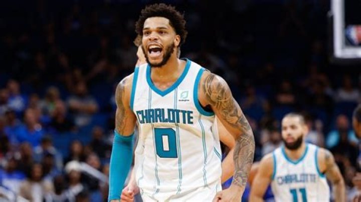 
Miles Bridges Height, Weight, Net Worth, Age, Birthday, Wikipedia, Who, Nationality, Biography 