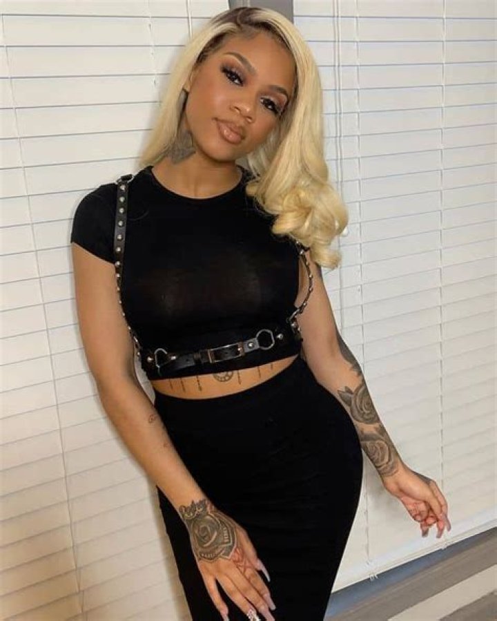 Molly Brazy Height, Weight, Net Worth, Age, Birthday, Wikipedia, Who, Instagram, Biography