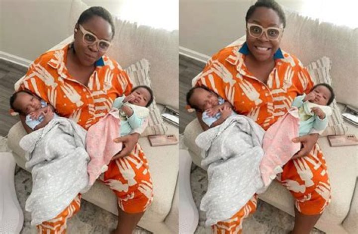 
Monalisa Chinda, Gbemi Olateru Others Pray For Omawumi Over Her Newest Blessing 