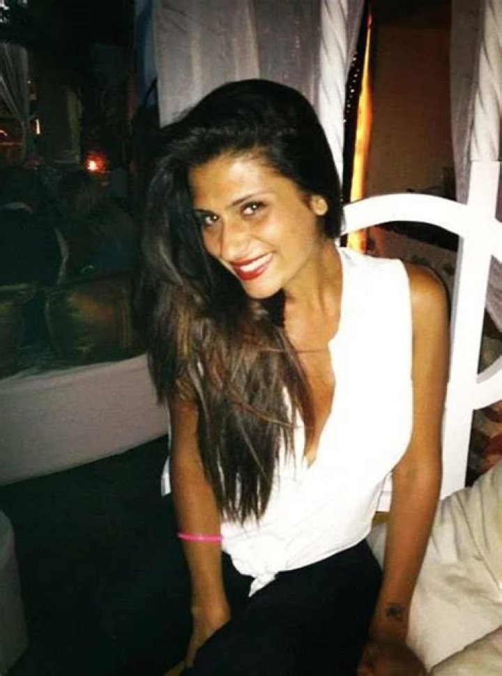 Monica Sirianni Height, Weight, Net Worth, Age, Birthday, Wikipedia, Who, Nationality, Biography