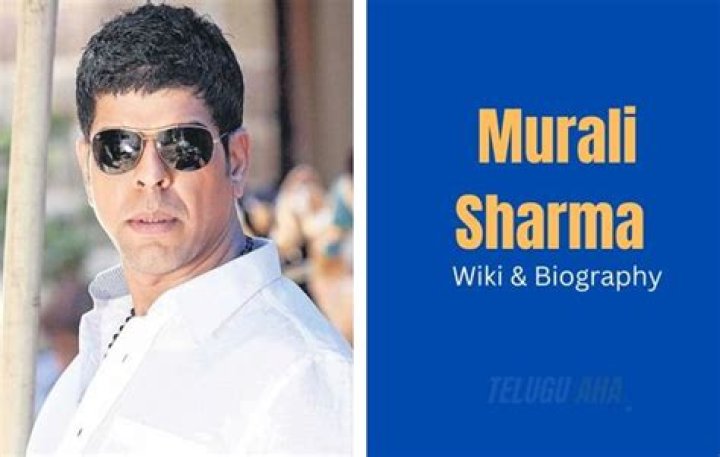 Murali Sharma Height, Weight, Net Worth, Age, Birthday, Wikipedia, Who, Nationality, Biography