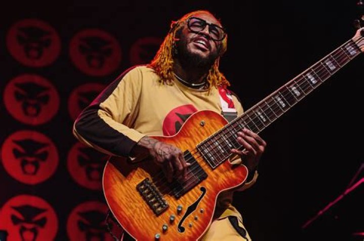 Musician Thundercat Heartbreaking Tributes To Meghan Stabile After His Girlfriend Passed Away