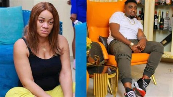 
‘My Husband Doesn’t Cheat; He Can Never Cheat On Me’ – Uchenna Nnanna Brags 