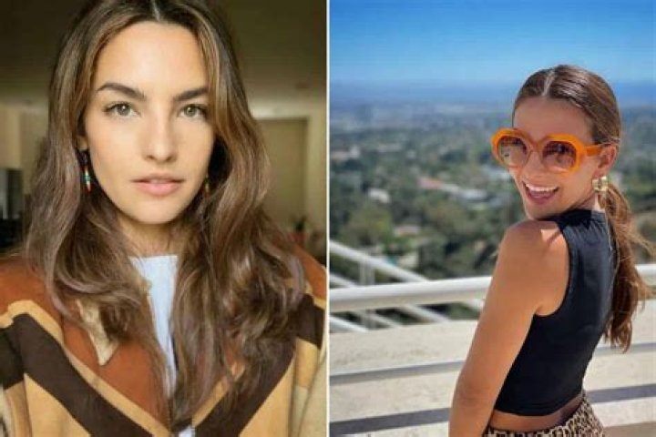 Naomi Hewer Height, Weight, Net Worth, Age, Wiki, Who, Instagram, Biography