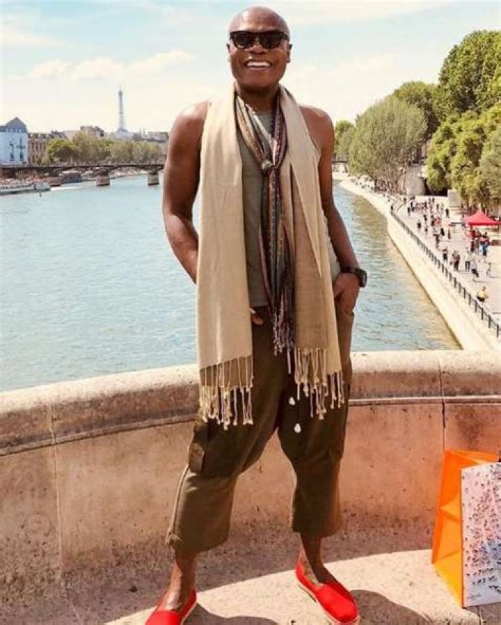 Nathan Lee Graham Height, Weight, Net Worth, Age, Birthday, Wikipedia, Who, Nationality, Biography