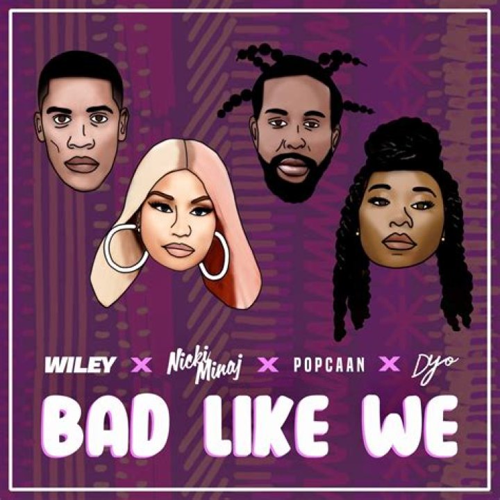 
Nicki Minaj Tells Wiley To Drop Collab With Popcaan and Dyo: “Love It Bad” 