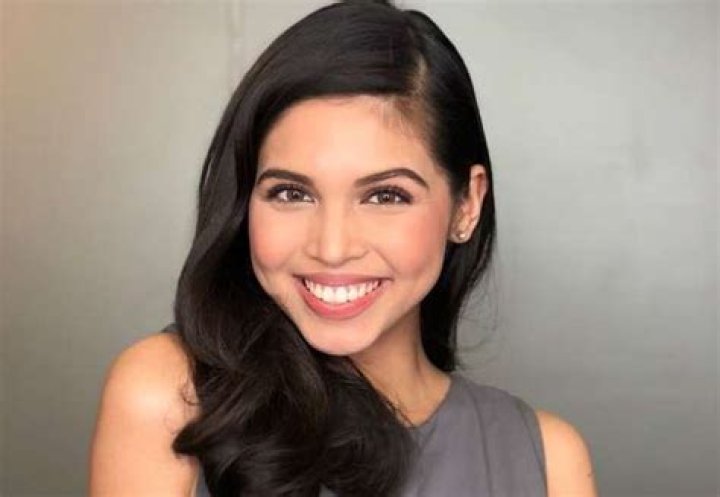 Nicomaine Dei Capili Mendoza Height, Weight, Net Worth, Age, Birthday, Wikipedia, Who, Instagram, Biography