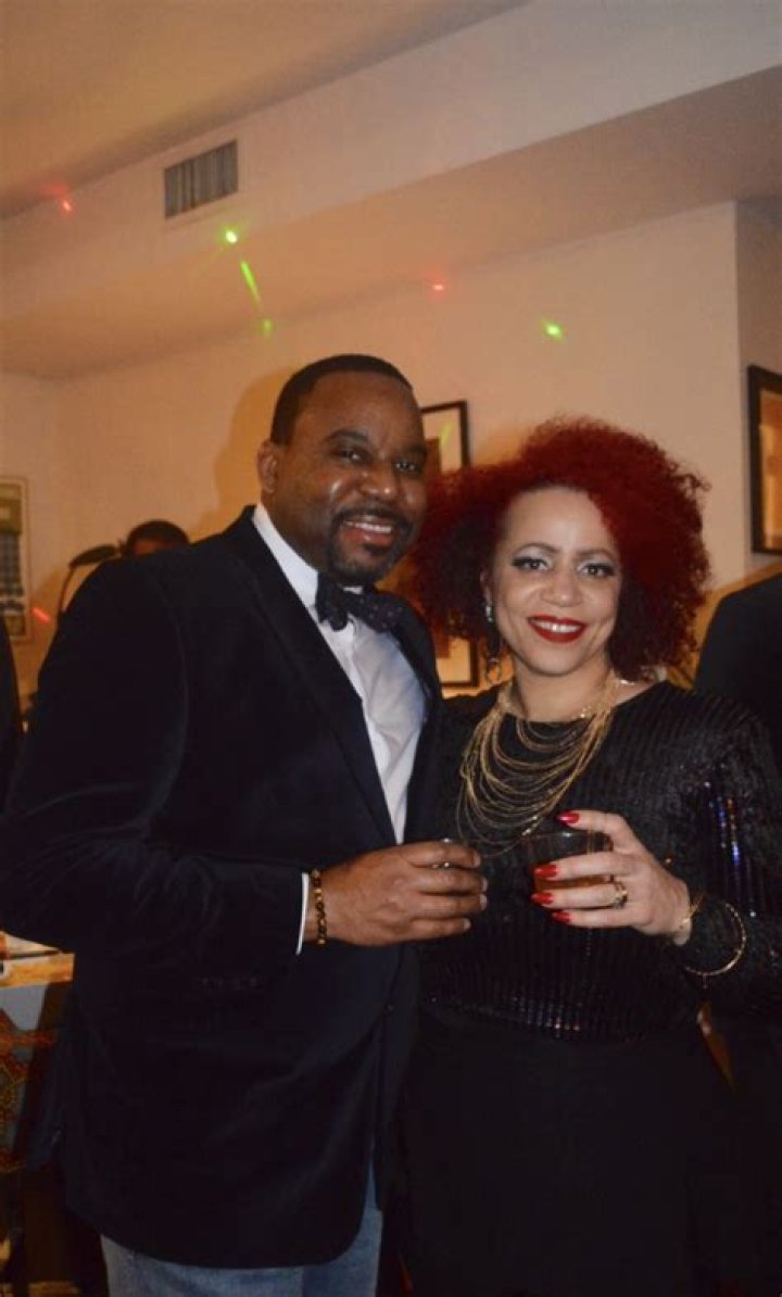 Nikole Hannah-Jones Husband Faraji Hannah-Jones Age, Birthday, Wikipedia, Who, Nationality, Biography