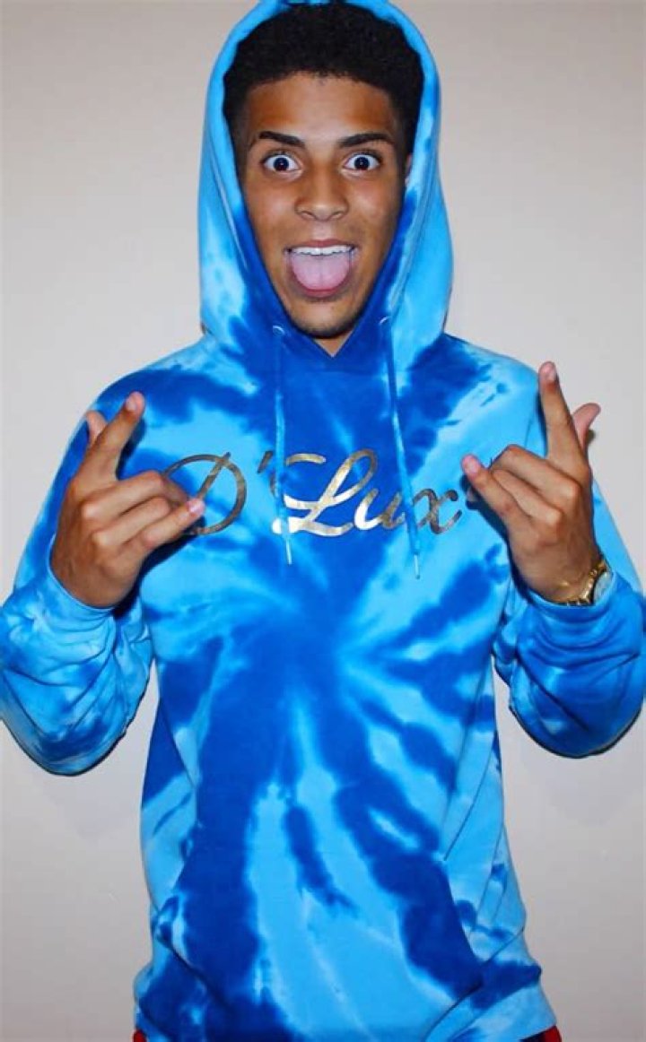 Noah Jacob Height, Weight, Net Worth, Age, Birthday, Wikipedia, Who, Nationality, Biography