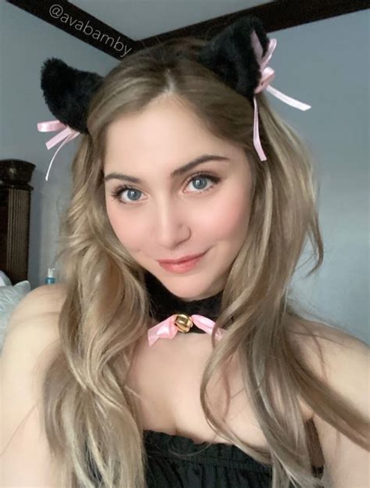 
On Twitter, YouTube, and Reddit, the Ava Bamby video became viral. 