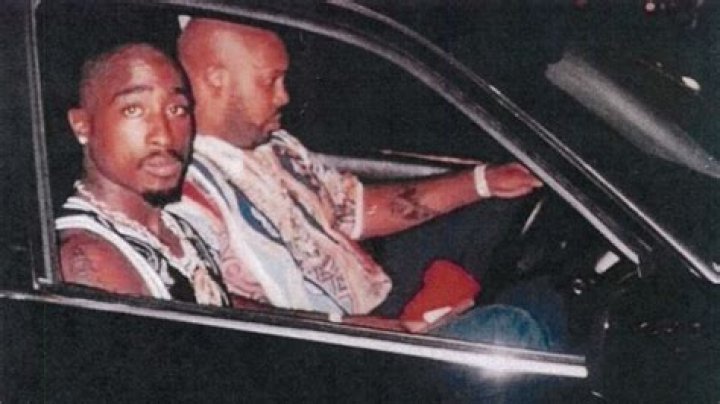 
Orlando Anderson Shot Tupac Shakur: Murder Explained, Religion And Family 