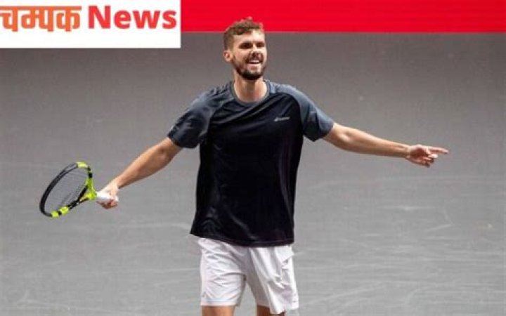 
Oscar Otte Height, Weight, Net Worth, Age, Birthday, Wikipedia, Who, Nationality, Biography 